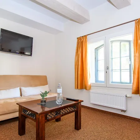 Stadtgut 3*