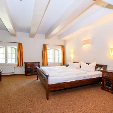 Stadtgut Hotel