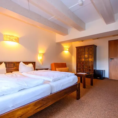 Hotel Stadtgut Berlín