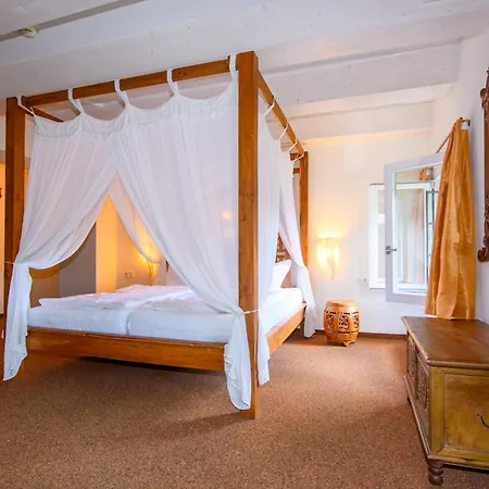 Stadtgut 3* ベルリン