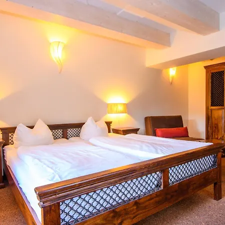 فندق Stadtgut 3*