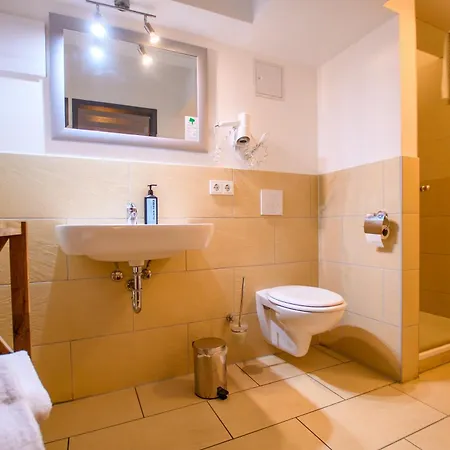 Stadtgut Hotel Berlín