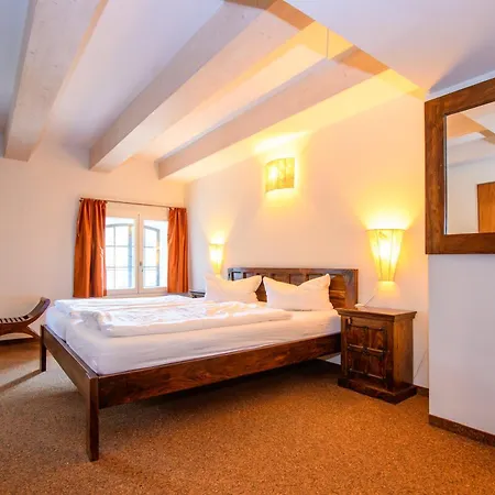 Stadtgut 3* برلين