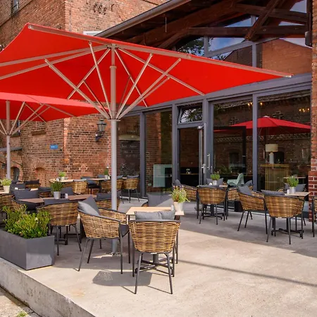 فندق Stadtgut 3*