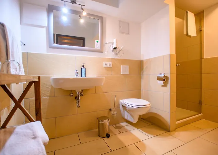 Stadtgut ホテル ベルリン