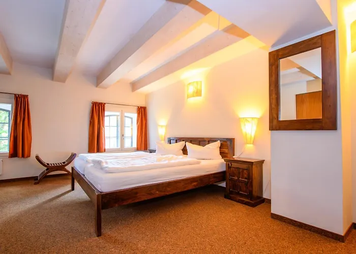 Stadtgut 3* ベルリン