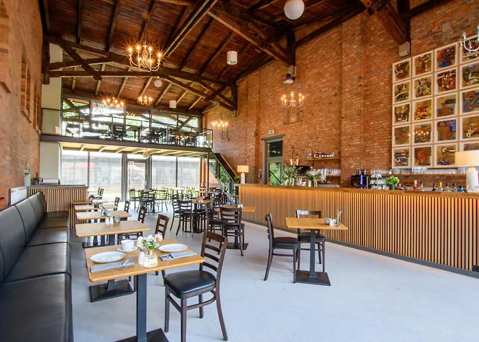 Stadtgut 3* ベルリン