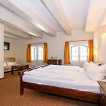Hotel Stadtgut