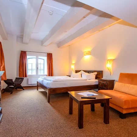 Stadtgut Hotel Berlin