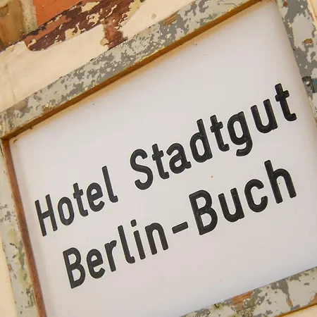 Stadtgut 3*