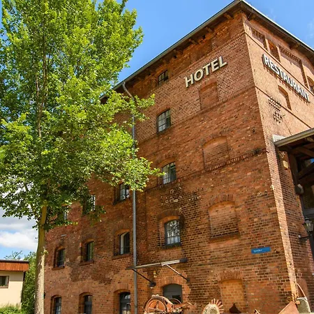 酒店 Stadtgut