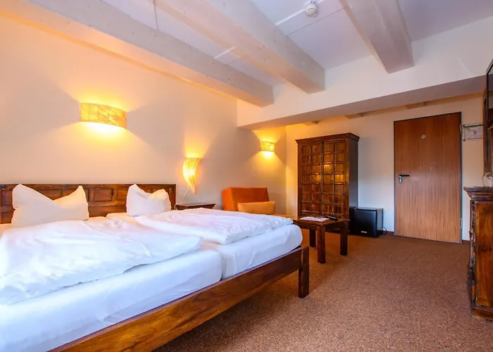 Hotel Stadtgut Berlin